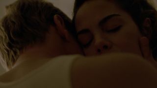 Michelle Monaghan - True Detective s01e03 (2014) celeb steamy episode