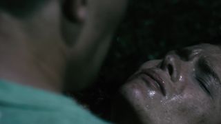 Stephanie Danielson nude - Muck (2015) Forced Thriller Scene