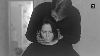 Yulia Snigir - Horoshiy chelovek s01e02 (2020) Russian cool movie