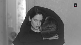 Yulia Snigir - Horoshiy chelovek s01e02 (2020) Russian cool movie