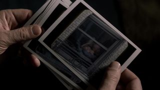 Laura Birn spectacular - A_Walk_Among_the_Tombstones (2014)