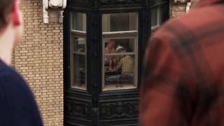 Laura Birn spectacular - A_Walk_Among_the_Tombstones (2014)