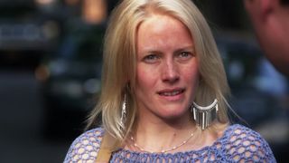 Laura Birn spectacular - A_Walk_Among_the_Tombstones (2014)