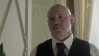 Arina Zharkova - Otchij bereg s01e09 (2017) Nude TV movie scene