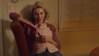 Naomi Watts nude - Twin Peaks s03e10 (2017)