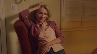 Naomi Watts nude - Twin Peaks s03e10 (2017)