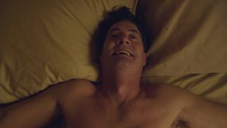 Naomi Watts nude - Twin Peaks s03e10 (2017)