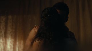 Alex McGregor naked - Of Kings and Prophets (2016) (Season 1, Episode five)