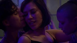 Michelle Badillo, Every Heart - Vida s03e03 (2020) Super-Fucking-Hot naked scenes