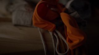 Madison McKinley luxurious - Flaked (Season two, Scene five)