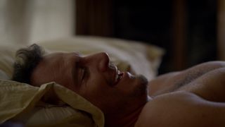 Madison McKinley luxurious - Flaked (Season two, Scene five)