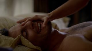 Madison McKinley luxurious - Flaked (Season two, Scene five)