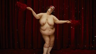 Lori Jean Wilson, Piper Major, Peggy Fields Richardson, Michele Dunn - Nocturnal Beasts (2016) Naked video scene