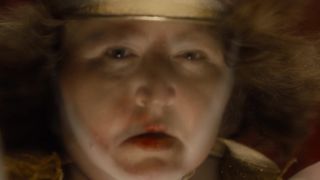 Lori Jean Wilson, Piper Major, Peggy Fields Richardson, Michele Dunn - Nocturnal Beasts (2016) Naked video scene