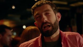 Marina Shako nude - What men do (2019) striptease, sex, club, party