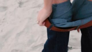 Tammy Gillis, Sheila Campbell nude - Menorca (2016)