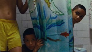 Sheila Vand - We the Beasts (2018) Naked TV movie episode