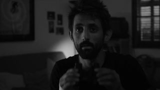 Neus Cortes - Foley Artist (2013) celebrity nude scenes