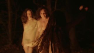 Aubrey Plaza nude, Kate Micucci, Jemima Kirke nude - The Lil' Hours (2017)