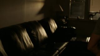 Alexia Rasmussen - Bloomin Mess Shuffle (2015) actress nude-breasted scenes