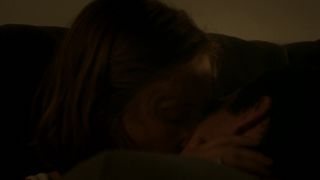 Alexia Rasmussen - Bloomin Mess Shuffle (2015) actress nude-breasted scenes