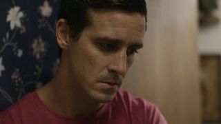 Alexia Rasmussen - Bloomin Mess Shuffle (2015) actress nude-breasted scenes