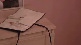 Janina Schauer nude - Tatort (2015) TV Show Forced Nudity Scene