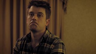 Laura Ortiz, Kali Cook naked - Victor Crowley (2017)