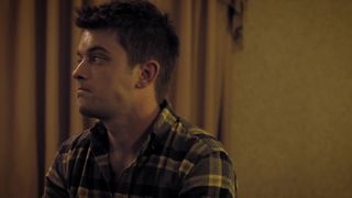 Laura Ortiz, Kali Cook naked - Victor Crowley (2017)