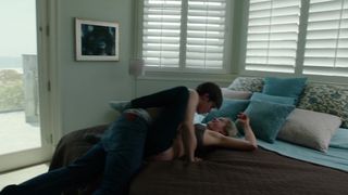 Morgan Saylor - Being Charlie (2016) Nude actress in a TV vid scenes Web-Dl