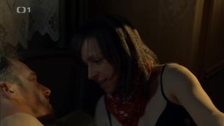 Tatiana Vilhelmova nude - Nevinne lzi  (2014) s02