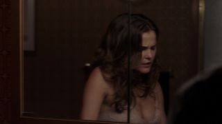Keri Russell -The Yankees (2017) s05e02 Nude TV movie scenes