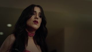 Bridgett Fox, Cody Renee Cameron, Mary Kolende naked - Back to Zero (2019)