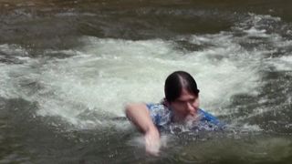 Alycia Debnam-Carey , Adelaide Kane, Katie Garfield - The Satan's Mitt (2014) celeb fabulous movie