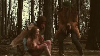 Taylor Marie - Thru the Ashes (2019) Nude actress in a magnificent video