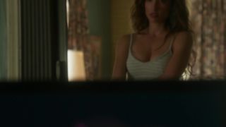 Tania Raymonde naked - Goliath (2016)  (Season 1, Scene six) Jaw-Dropping Actress Scenes