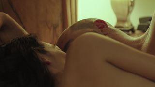 Laetitia Eido luxurious - Fauda (2015) (Season1, Episode11)