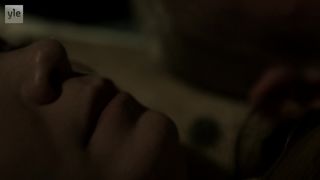 Linda Tuomenvirta - Raja s01e01-03 (2014) actress mind-blowing