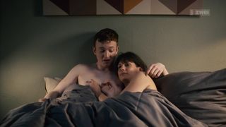 Vera Bommer naked - Seitentriebe (2018) (Season 1, Scene 7)