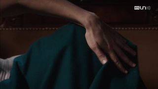 Marie Denarnaud, Aissa Maiga - Mystere a la Journey Eiffel (2015) sumptuous nude vids