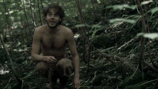 June Lysjo naked - Nu vandrer livet (2016)