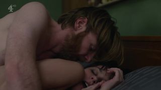 Desiree Akhavan - The Ambisexual s01e03 (2018) celeb nude