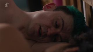 Desiree Akhavan - The Ambisexual s01e03 (2018) celeb nude