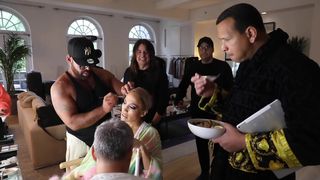 Jennifer Lopez - Style Moments (2019) celebs super-fucking-hot uber-super-hot scenes