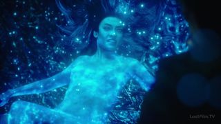 Florence Faivre naked - The Expanse (2017)s02