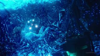 Florence Faivre naked - The Expanse (2017)s02