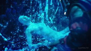 Florence Faivre naked - The Expanse (2017)s02