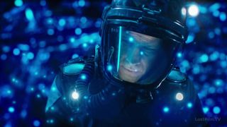 Florence Faivre naked - The Expanse (2017)s02