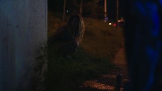 Fanni Metelius naked - Hjartat (2018)