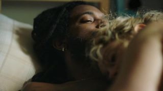 Fanni Metelius naked - Hjartat (2018)